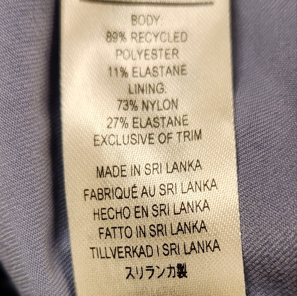 Patagonia tank - Picture 7 of 8